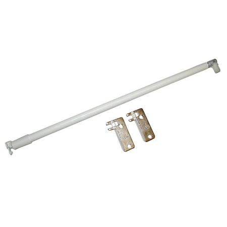 Hd Gallery Rod Sets BZRE.421S W